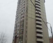 1-комнатная квартира площадью 38.5 кв.м, Белореченская ул., 39 | цена 5 500 000 руб. | www.metrprice.ru