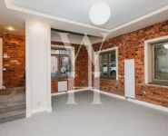 2-комнатная квартира площадью 55 кв.м, Басманная Новая ул., 31 | цена 17 500 000 руб. | www.metrprice.ru