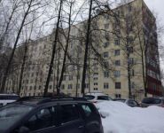 1-комнатная квартира площадью 33 кв.м, Байкальская ул., 38К2 | цена 4 700 000 руб. | www.metrprice.ru