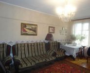 2-комнатная квартира площадью 60 кв.м, Сторожевая ул., 40 | цена 10 800 000 руб. | www.metrprice.ru