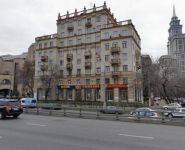 2-комнатная квартира площадью 74 кв.м, Ленинградский просп., 59 | цена 17 800 000 руб. | www.metrprice.ru