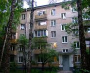 2-комнатная квартира площадью 44 кв.м, Партизанская ул., 49К3 | цена 7 400 000 руб. | www.metrprice.ru