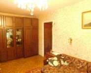 2-комнатная квартира площадью 46 кв.м, Кондратюка ул., 12 | цена 6 650 000 руб. | www.metrprice.ru