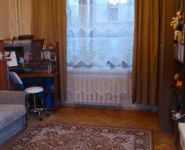 2-комнатная квартира площадью 60 кв.м, Оболенский пер., 7 | цена 15 900 000 руб. | www.metrprice.ru