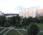2-комнатная квартира площадью 54 кв.м,  | цена 7 000 000 руб. | www.metrprice.ru