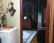 3-комнатная квартира площадью 55 кв.м, Силикатная ул., 16 | цена 5 500 000 руб. | www.metrprice.ru