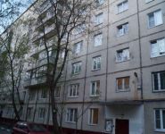 1-комнатная квартира площадью 25 кв.м, Усиевича ул., 25К2 | цена 5 300 000 руб. | www.metrprice.ru