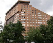 3-комнатная квартира площадью 130 кв.м в ЖК "Смоленская Застава", Ружейный пер., 3 | цена 118 900 000 руб. | www.metrprice.ru