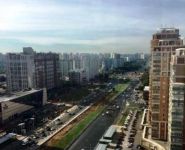 2-комнатная квартира площадью 80 кв.м, Мичуринский просп., 26 | цена 28 800 000 руб. | www.metrprice.ru