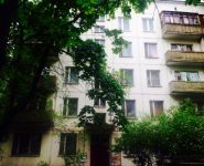 3-комнатная квартира площадью 56 кв.м, Самаркандский бул., 22 | цена 7 100 000 руб. | www.metrprice.ru