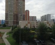 1-комнатная квартира площадью 40 кв.м, Северная 9-я линия, 25к3 | цена 5 800 000 руб. | www.metrprice.ru