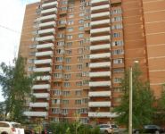 1-комнатная квартира площадью 40 кв.м, проезд Шадунца, 5к2 | цена 3 800 000 руб. | www.metrprice.ru