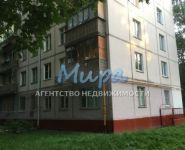2-комнатная квартира площадью 42 кв.м, Шумилова ул., 7 | цена 7 750 000 руб. | www.metrprice.ru