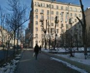 4-комнатная квартира площадью 102 кв.м, Валовая ул., 29 | цена 5 500 000 руб. | www.metrprice.ru
