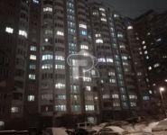 1-комнатная квартира площадью 39 кв.м, Высокая улица, 4 | цена 9 100 000 руб. | www.metrprice.ru