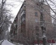2-комнатная квартира площадью 41.5 кв.м, улица Приорова, 38 | цена 6 460 000 руб. | www.metrprice.ru