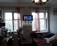 4-комнатная квартира площадью 82 кв.м, Шухова ул., 17К3 | цена 3 100 000 руб. | www.metrprice.ru