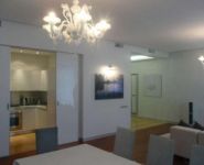 4-комнатная квартира площадью 180 кв.м в ЖК "Дом на Смоленской Набережной", Новопесковский Малый пер., 8 | цена 145 000 000 руб. | www.metrprice.ru