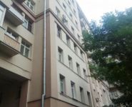 4-комнатная квартира площадью 97.4 кв.м, Серафимовича ул., 2 | цена 42 000 000 руб. | www.metrprice.ru