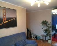 2-комнатная квартира площадью 45 кв.м, Ташкентский переулок, 3 | цена 6 200 000 руб. | www.metrprice.ru
