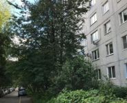1-комнатная квартира площадью 36.8 кв.м, Бабакина ул., 4 | цена 6 300 000 руб. | www.metrprice.ru