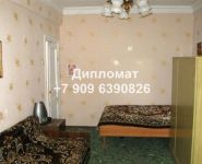 1-комнатная квартира площадью 33 кв.м, Боженко ул., 10К1 | цена 6 300 000 руб. | www.metrprice.ru