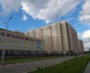 1-комнатная квартира площадью 39.1 кв.м, Дмитриева ул., 26 | цена 2 950 000 руб. | www.metrprice.ru