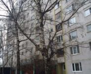 3-комнатная квартира площадью 76.4 кв.м, Пришвина ул., 9/2 | цена 2 400 000 руб. | www.metrprice.ru