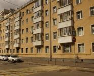 1-комнатная квартира площадью 30 кв.м, Самотечный 1-й пер., 20/1к2 | цена 7 500 000 руб. | www.metrprice.ru