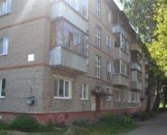 1-комнатная квартира площадью 30 кв.м, деревня Кабаново, 144 | цена 1 530 000 руб. | www.metrprice.ru