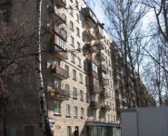 2-комнатная квартира площадью 44 кв.м, Есенинский бул., 1/26К1 | цена 6 000 000 руб. | www.metrprice.ru