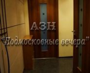 1-комнатная квартира площадью 32 кв.м, Парковая 9-я ул., 57К3 | цена 5 600 000 руб. | www.metrprice.ru