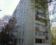 2-комнатная квартира площадью 43 кв.м, Краснодонская ул., 27 | цена 8 400 000 руб. | www.metrprice.ru