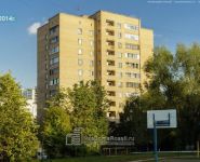 3-комнатная квартира площадью 64 кв.м, Чикина ул., 15 | цена 7 400 000 руб. | www.metrprice.ru