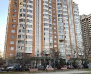 1-комнатная квартира площадью 38 кв.м, улица Фонвизина, 9к1 | цена 9 000 000 руб. | www.metrprice.ru