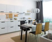 1-комнатная квартира площадью 37.49 кв.м, | цена 5 049 903 руб. | www.metrprice.ru