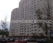 3-комнатная квартира площадью 70 кв.м, Пушкинская ул., 15 | цена 6 900 000 руб. | www.metrprice.ru
