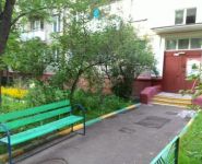 2-комнатная квартира площадью 43 кв.м, Новощукинская улица, 9 | цена 7 200 000 руб. | www.metrprice.ru