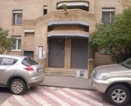 2-комнатная квартира площадью 60 кв.м, Беговая аллея, 5к3 | цена 19 800 000 руб. | www.metrprice.ru