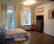 1-комнатная квартира площадью 55 кв.м, Серебряный переулок, 5 | цена 18 000 000 руб. | www.metrprice.ru