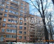 1-комнатная квартира площадью 37 кв.м, Маршала Жукова ул., 25К1 | цена 3 750 000 руб. | www.metrprice.ru