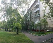 2-комнатная квартира площадью 44 кв.м, 2-й Балтийский переулок, 6 | цена 7 900 000 руб. | www.metrprice.ru