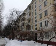 3-комнатная квартира площадью 59 кв.м, Керченская улица, 16 | цена 7 850 000 руб. | www.metrprice.ru