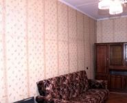 1-комнатная квартира площадью 37 кв.м, Олонецкий пр., 20 | цена 5 900 000 руб. | www.metrprice.ru