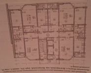 2-комнатная квартира площадью 67 кв.м, Ракетостроителей пр-т, 3 | цена 5 700 000 руб. | www.metrprice.ru