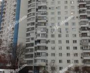 2-комнатная квартира площадью 53 кв.м, Липецкая ул., 7К1 | цена 6 800 000 руб. | www.metrprice.ru