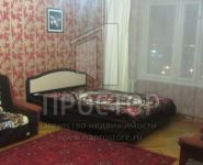 2-комнатная квартира площадью 52.1 кв.м, Севанская ул., 4 | цена 9 150 000 руб. | www.metrprice.ru
