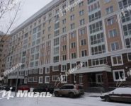2-комнатная квартира площадью 65 кв.м, Николо-Хованская ул., 32 | цена 8 200 000 руб. | www.metrprice.ru