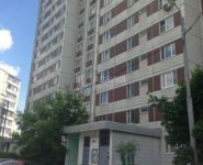 2-комнатная квартира площадью 56 кв.м, Самаркандский бул., 12 | цена 8 980 000 руб. | www.metrprice.ru