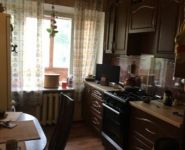 3-комнатная квартира площадью 65.3 кв.м, Факельный Большой пер., 1 | цена 15 900 000 руб. | www.metrprice.ru